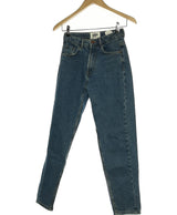 179466 Jeans ZARA Occasion Once Again Friperie en ligne