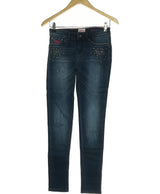 179474 Jeans SUPERDRY Occasion Once Again Friperie en ligne
