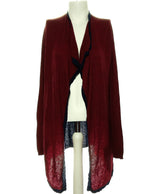 179501 Pulls et gilets ZADIG ET VOLTAIRE Occasion Once Again Friperie en ligne