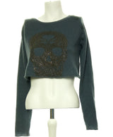 179504 Pulls et gilets ZADIG ET VOLTAIRE Occasion Once Again Friperie en ligne