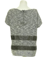 179521 Pulls et gilets NAF NAF Occasion Vêtement occasion seconde main