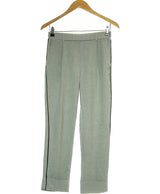 179526 Pantalons et pantacourts BERSHKA Occasion Once Again Friperie en ligne