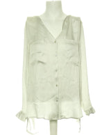 179529 Chemises et blouses H&M Occasion Once Again Friperie en ligne