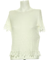 179533 Tops et t-shirts NAF NAF Occasion Once Again Friperie en ligne