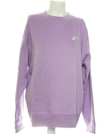 179550 Pulls et gilets NIKE Occasion Once Again Friperie en ligne