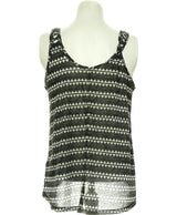 179560 Tops et t-shirts H&M Occasion Vêtement occasion seconde main