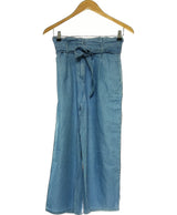 179585 Pantalons et pantacourts VILA Occasion Once Again Friperie en ligne