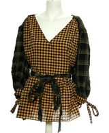 179622 Chemises et blouses ASOS Occasion Once Again Friperie en ligne