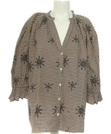 179626 Chemises et blouses ZARA Occasion Once Again Friperie en ligne