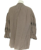 179626 Chemises et blouses ZARA Occasion Vêtement occasion seconde main