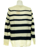 179650 Pulls et gilets CAROLL Occasion Vêtement occasion seconde main