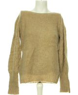 179651 Pulls et gilets CAROLL Occasion Once Again Friperie en ligne