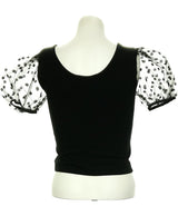 179671 Tops et t-shirts MANGO Occasion Vêtement occasion seconde main