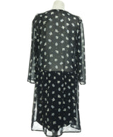 179705 Robes MONOPRIX Occasion Vêtement occasion seconde main