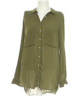 179721 Chemises et blouses STRADIVARIUS Occasion Once Again Friperie en ligne