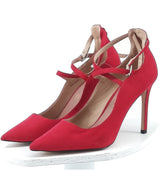 179724 Chaussures TEXTO Occasion Once Again Friperie en ligne