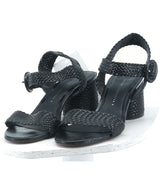 179741 Chaussures ZARA Occasion Once Again Friperie en ligne