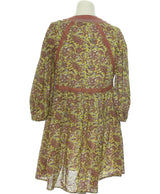 179745 Robes PULL AND BEAR Occasion Vêtement occasion seconde main