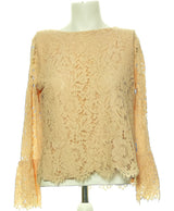 179777 Tops et t-shirts MANGO Occasion Once Again Friperie en ligne