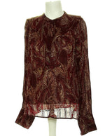 179780 Chemises et blouses GERARD DAREL Occasion Once Again Friperie en ligne