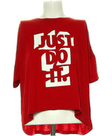 179787 Tops et t-shirts NIKE Occasion Once Again Friperie en ligne