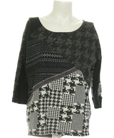 179823 Tops et t-shirts DESIGUAL Occasion Once Again Friperie en ligne