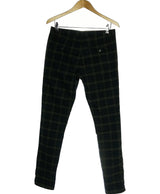 179827 Pantalons et pantacourts ZARA Occasion Vêtement occasion seconde main