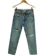 179829 Jeans ZARA Occasion Once Again Friperie en ligne