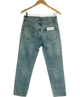179829 Jeans ZARA Occasion Vêtement occasion seconde main