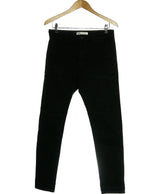 179831 Pantalons et pantacourts ZARA Occasion Once Again Friperie en ligne