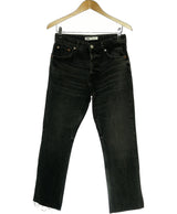 179838 Jeans ZARA Occasion Once Again Friperie en ligne