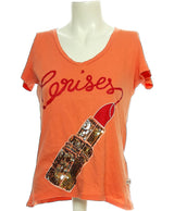 179842 Tops et t-shirts LE TEMPS DES CERISES Occasion Once Again Friperie en ligne