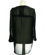 179852 Chemises et blouses THE KOOPLES Occasion Vêtement occasion seconde main