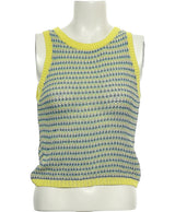 179857 Tops et t-shirts MANGO Occasion Once Again Friperie en ligne