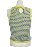 179857 Tops et t-shirts MANGO Occasion Vêtement occasion seconde main