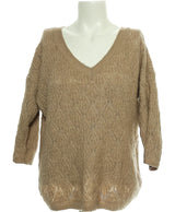 179864 Pulls et gilets NAF NAF Occasion Once Again Friperie en ligne