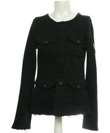 179870 Vestes ZARA Occasion Once Again Friperie en ligne