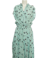 179886 Robes BERENICE Occasion Once Again Friperie en ligne