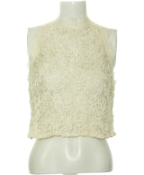 179888 Tops et t-shirts ZARA Occasion Once Again Friperie en ligne