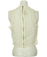 179888 Tops et t-shirts ZARA Occasion Vêtement occasion seconde main