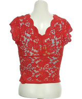 179890 Tops et t-shirts ZARA Occasion Vêtement occasion seconde main