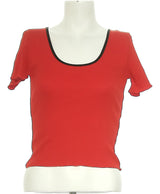 179891 Tops et t-shirts ZARA Occasion Once Again Friperie en ligne