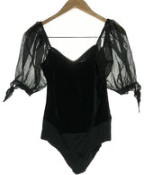 179892 Tops et t-shirts ZARA Occasion Once Again Friperie en ligne
