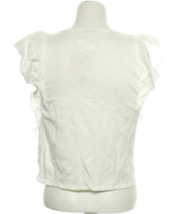 179894 Tops et t-shirts ZARA Occasion Vêtement occasion seconde main