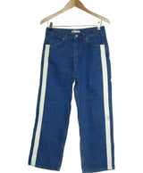179898 Jeans ZARA Occasion Once Again Friperie en ligne