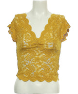 179901 Tops et t-shirts ZARA Occasion Once Again Friperie en ligne
