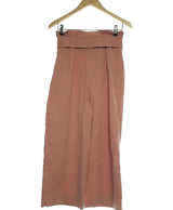 179906 Pantalons et pantacourts ZARA Occasion Vêtement occasion seconde main