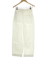 179909 Pantalons et pantacourts ZARA Occasion Vêtement occasion seconde main