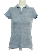 179919 Tops et t-shirts HOLLISTER Occasion Once Again Friperie en ligne