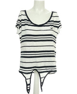 179920 Tops et t-shirts HOLLISTER Occasion Once Again Friperie en ligne
